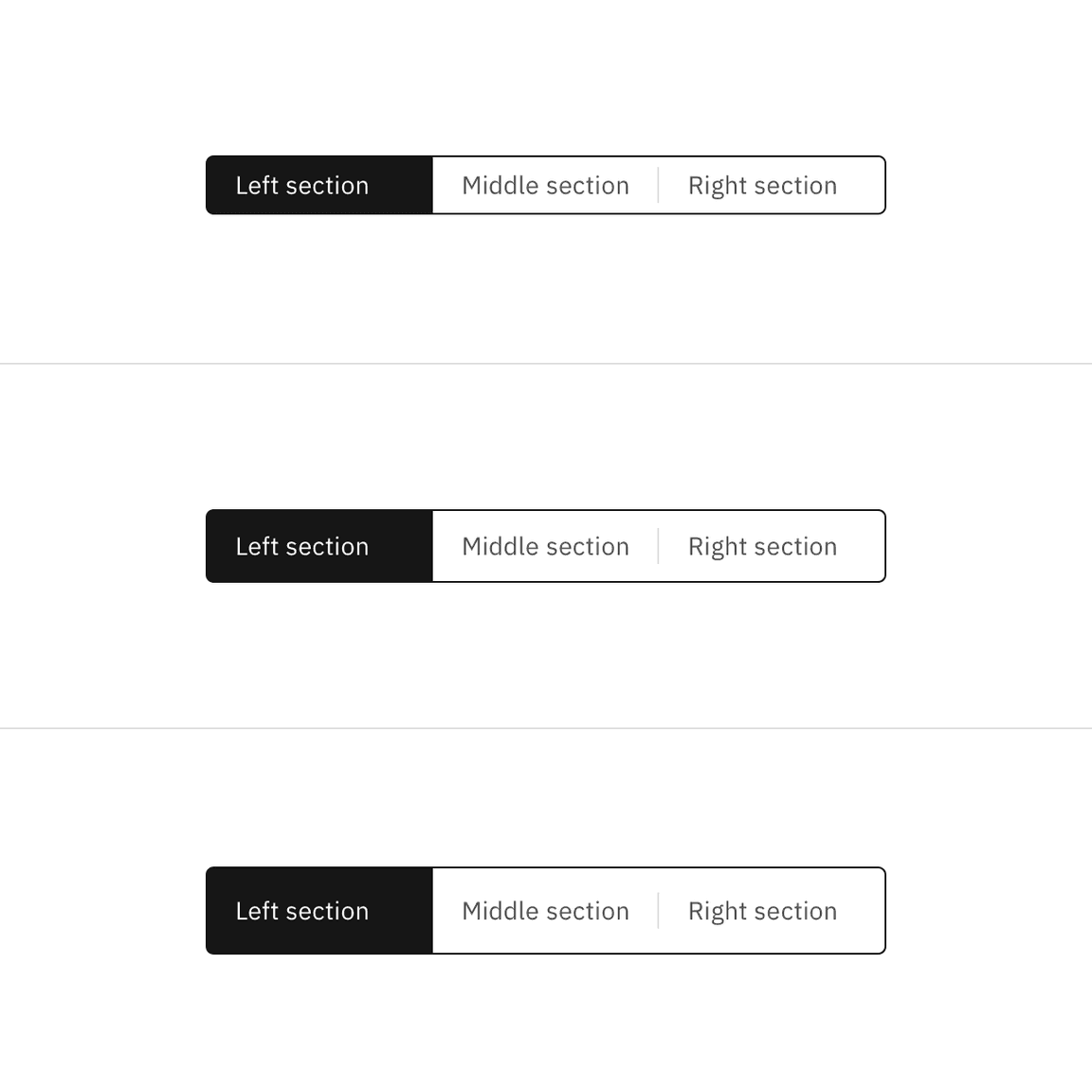 Height options for content switcher Height options for content switcher